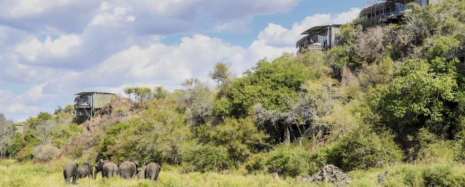 Singita Lebombo Lodge- 4