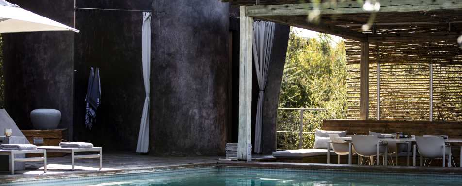 Singita Lebombo Lodge- 41