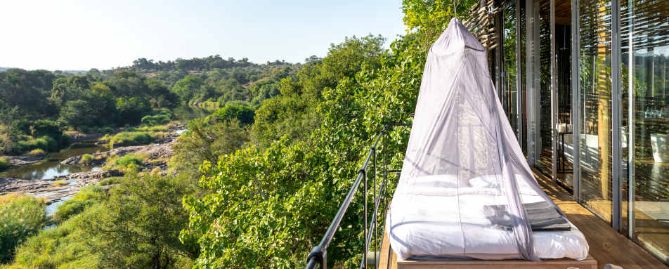 Singita Lebombo Lodge- 25