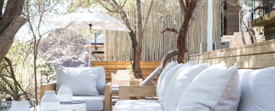 Singita Lebombo Lodge- 29