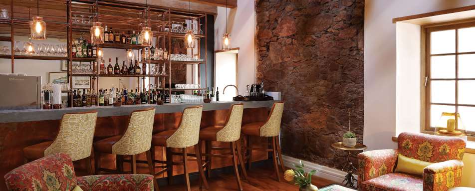 The Old Rectory- 8
