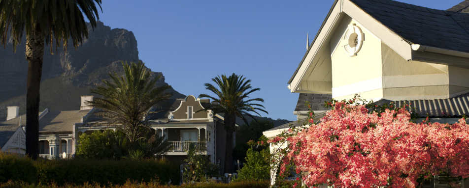 Trevoyan Guesthouse