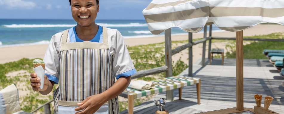Thonga Beach Lodge- 52