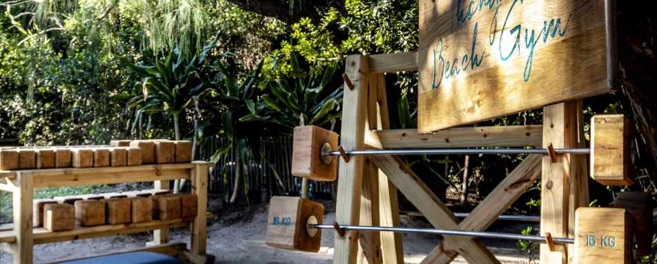 Thonga Beach Lodge- 51