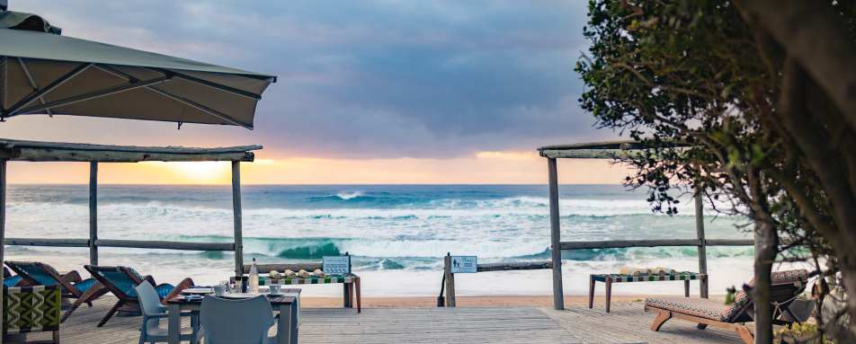 Thonga Beach Lodge- 16