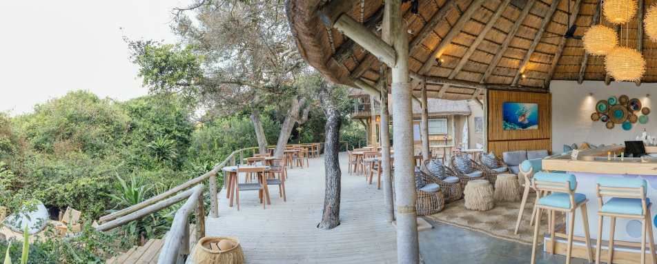 Thonga Beach Lodge- 36