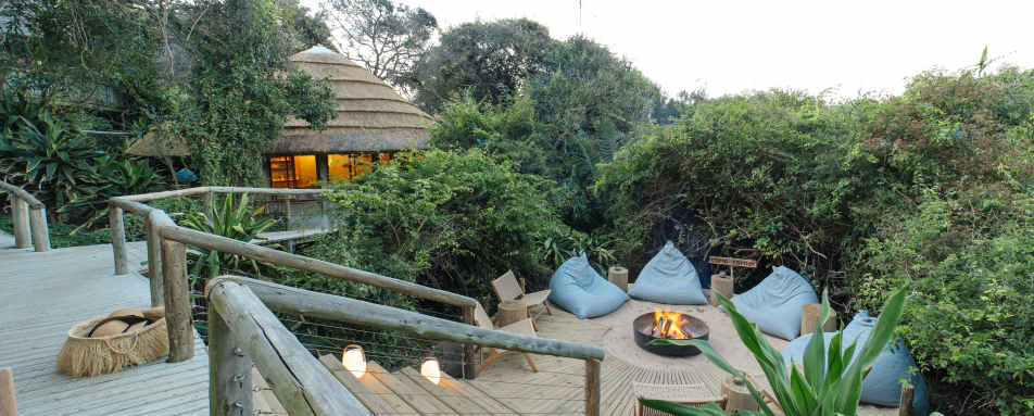 Thonga Beach Lodge- 14