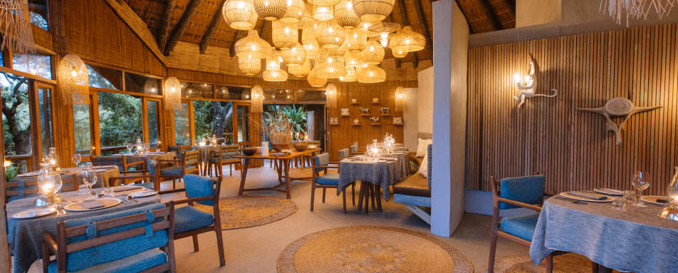 Thonga Beach Lodge- 19