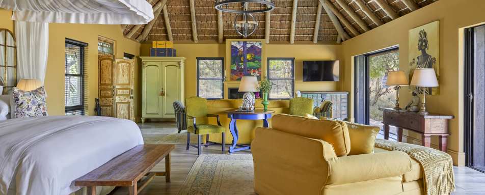Waterside at Royal Malewane- 9