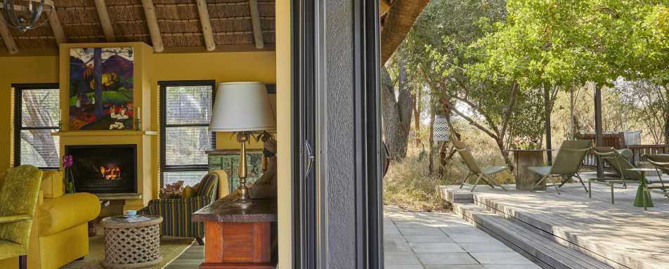 Waterside at Royal Malewane- 21