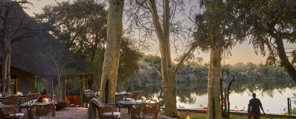 Waterside at Royal Malewane- 27