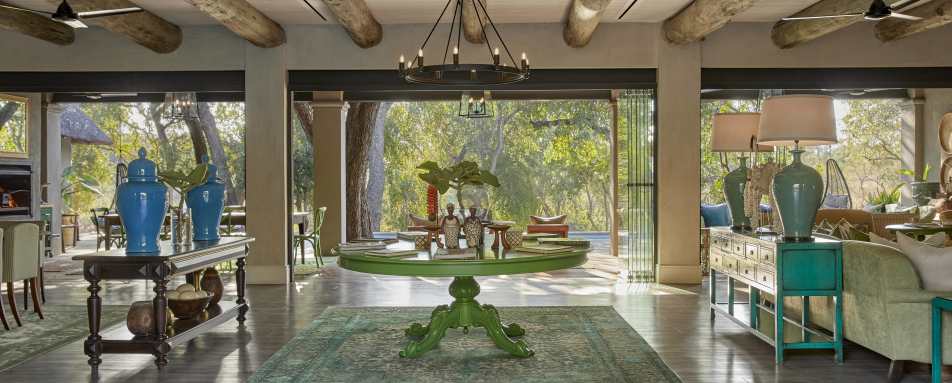 Waterside at Royal Malewane- 36