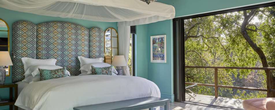 Waterside at Royal Malewane- 34