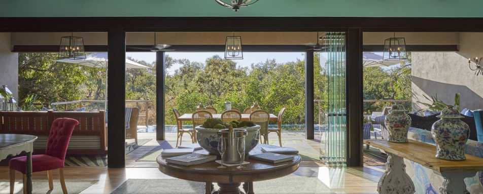 Waterside at Royal Malewane- 32