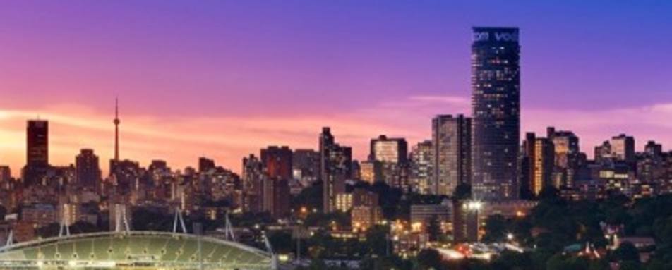 Johannesburg City Tour