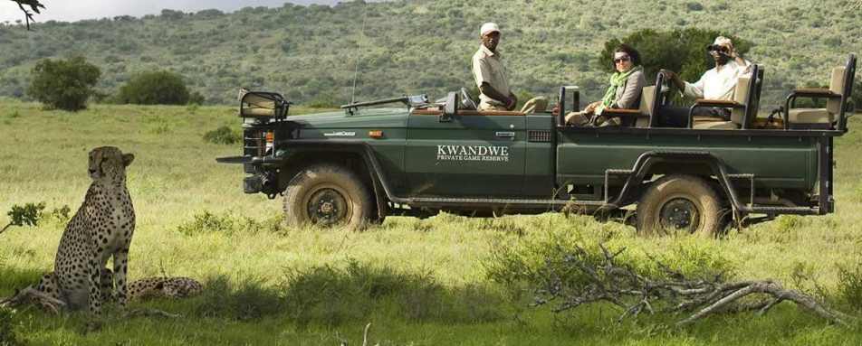 Private Safari