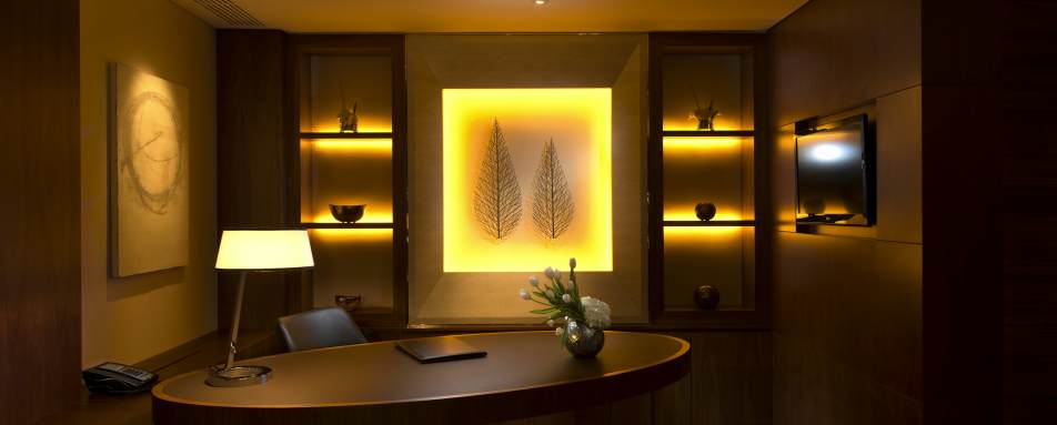 Conrad Seoul - 75
