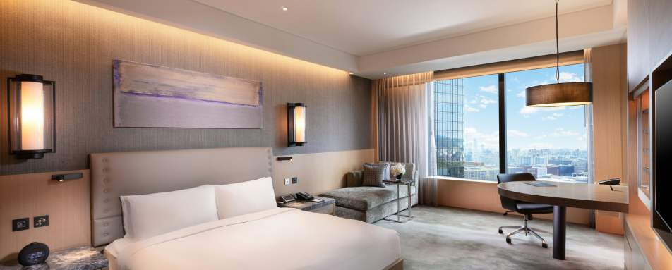 Conrad Seoul - 29