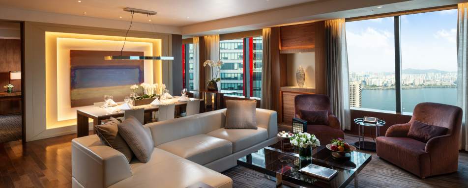 Conrad Seoul - 39