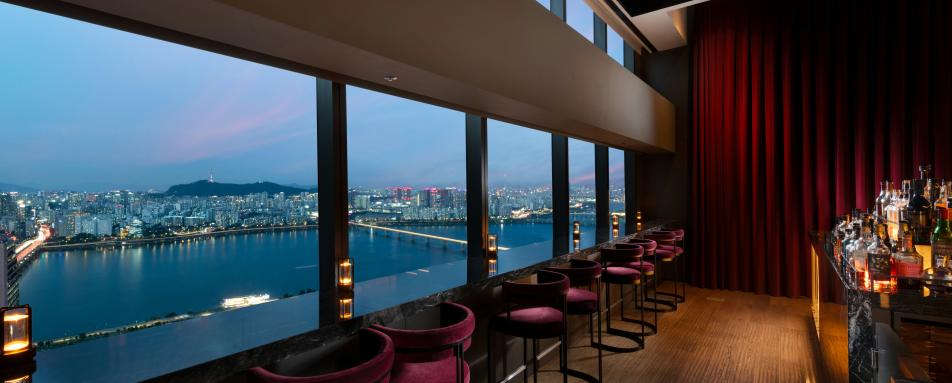 Conrad Seoul - 92