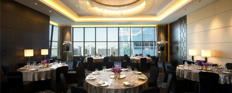 Conrad Seoul - 64