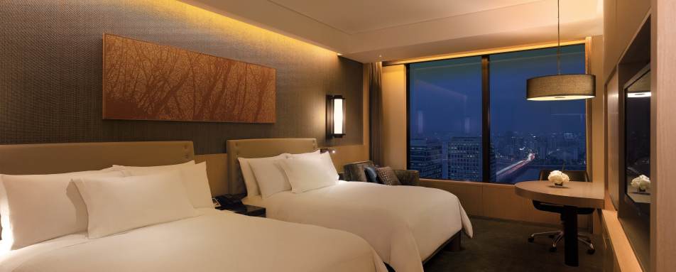 Conrad Seoul - 15