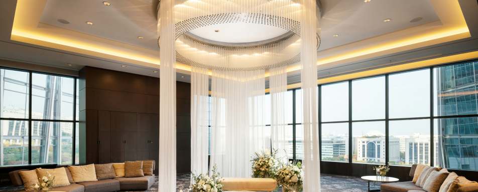 Conrad Seoul - 27