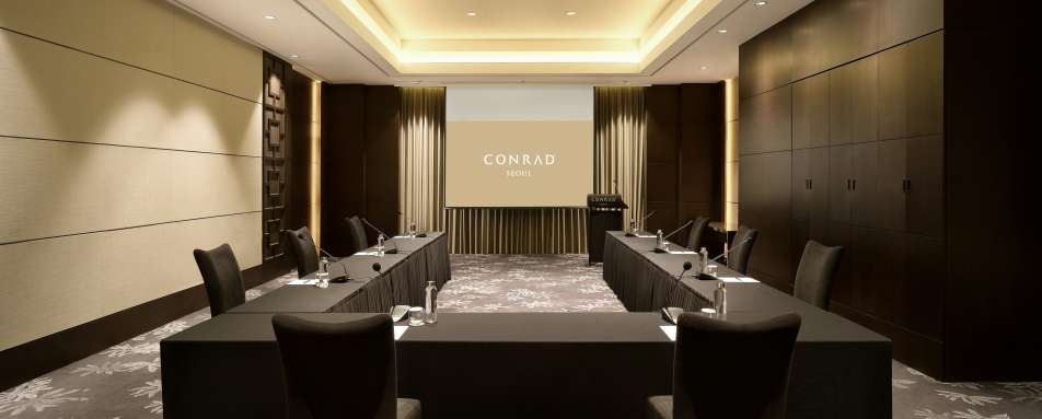 Conrad Seoul - 83