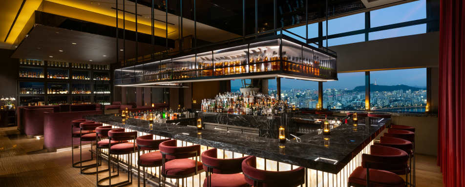 Conrad Seoul - 98