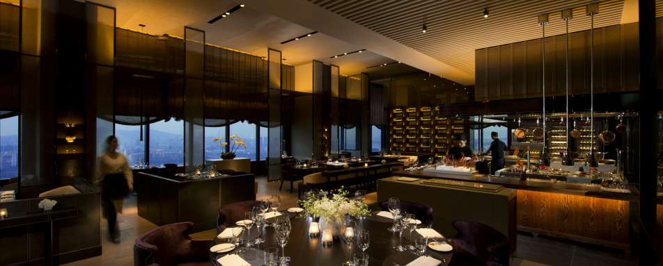 Conrad Seoul - 81
