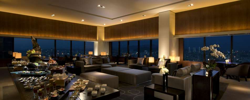 Conrad Seoul - 94
