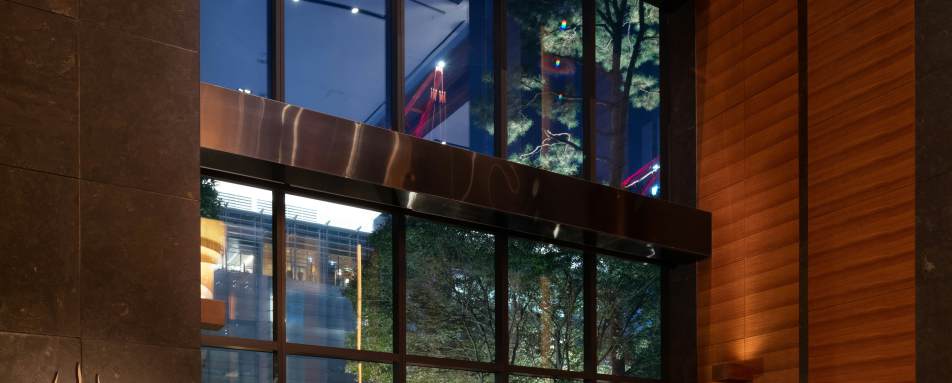 Conrad Seoul - 13