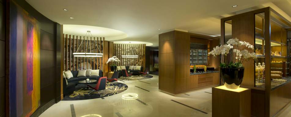 Conrad Seoul - 84