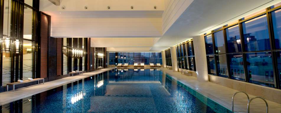 Conrad Seoul - 65