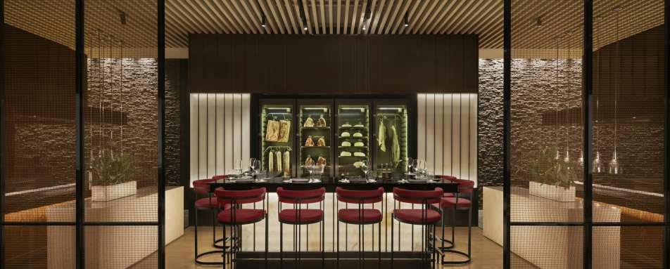 Conrad Seoul - 103
