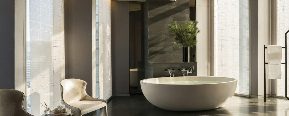 The Four Seasons Seoul- 57