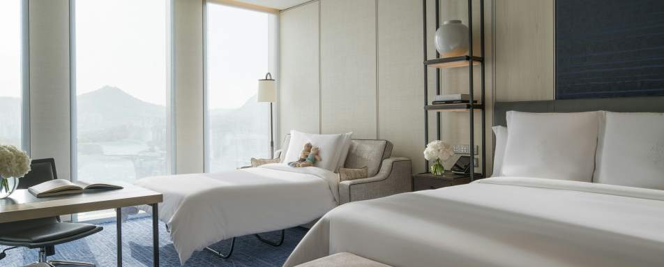 The Four Seasons Seoul- 50
