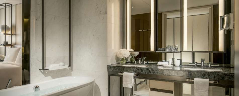 The Four Seasons Seoul- 43