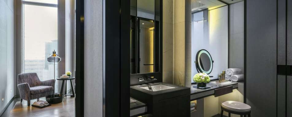 The Four Seasons Seoul- 58