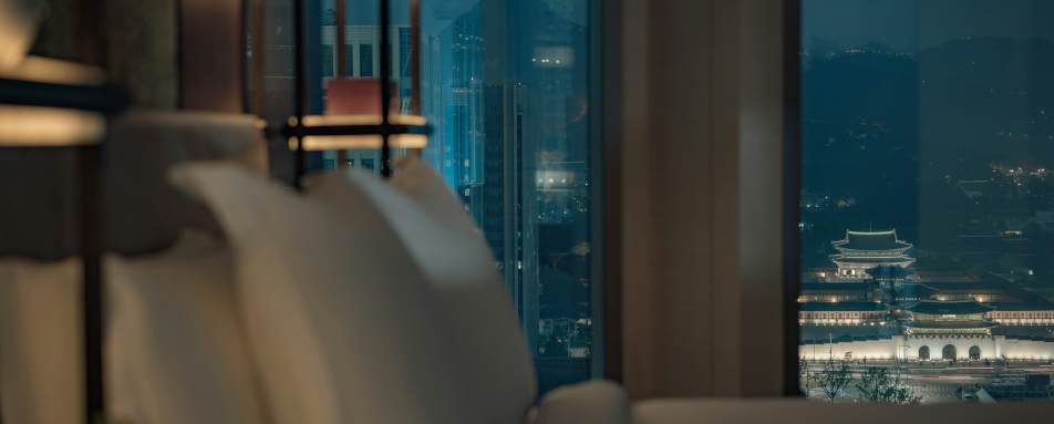 The Four Seasons Seoul- 23