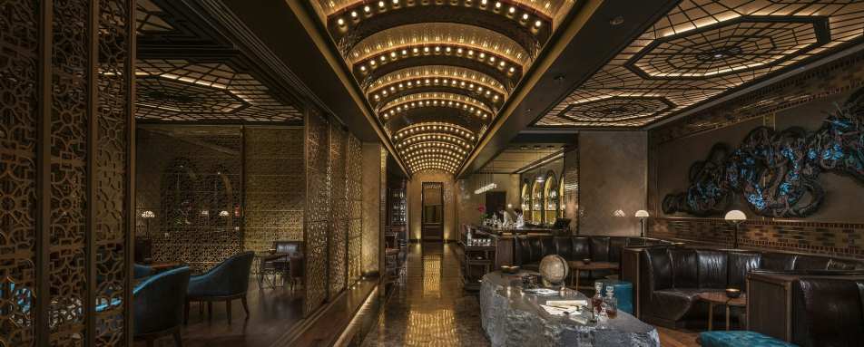 The Four Seasons Seoul- 27