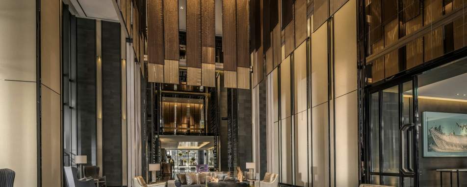 The Four Seasons Seoul- 19