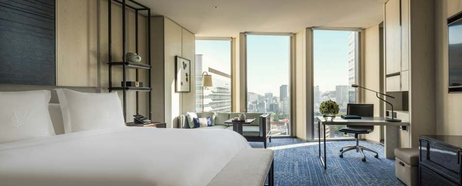 The Four Seasons Seoul- 44