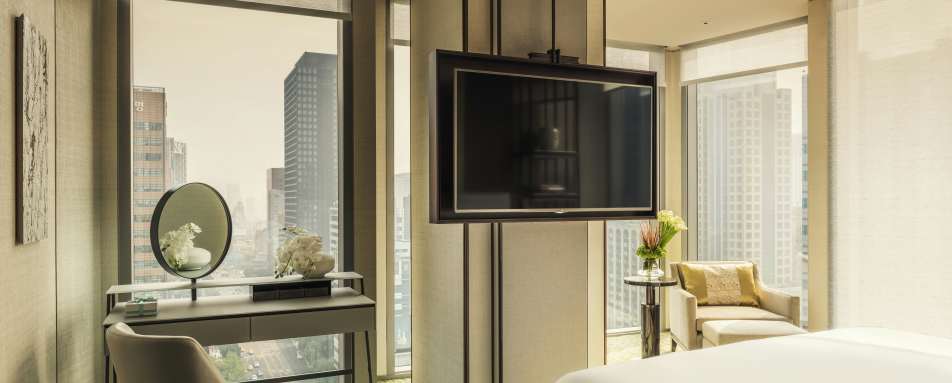 The Four Seasons Seoul- 36