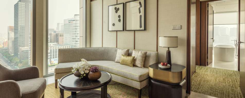 The Four Seasons Seoul- 37