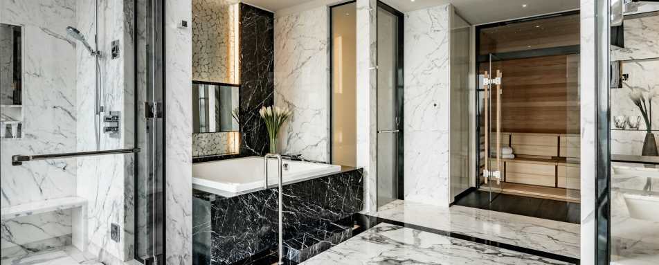 The Four Seasons Seoul- 7