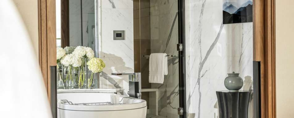 The Four Seasons Seoul- 17