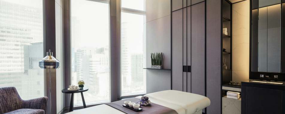 The Four Seasons Seoul- 56