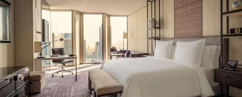The Four Seasons Seoul- 48
