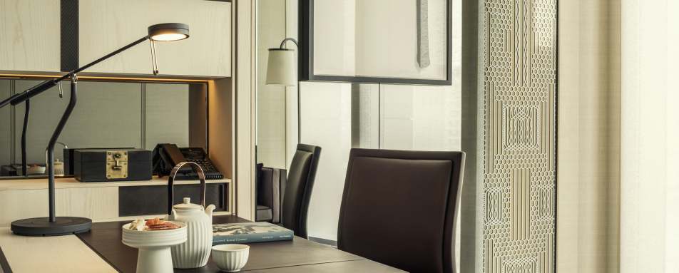 The Four Seasons Seoul- 54